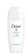 Déodorant bille Dove sensitive