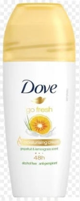 Déodorant bille Dove go fresh