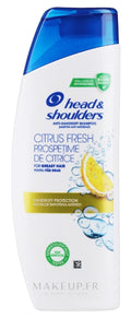 Shampooing Head & Shoulders classic 230ml