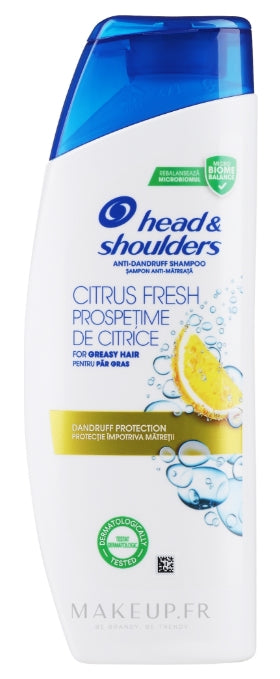 Shampooing Head & Shoulders classic 230ml