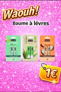 BAUME A LEVRE